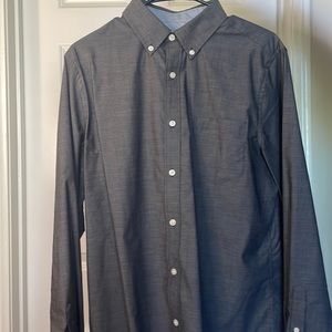 Nautica dress shirt mens